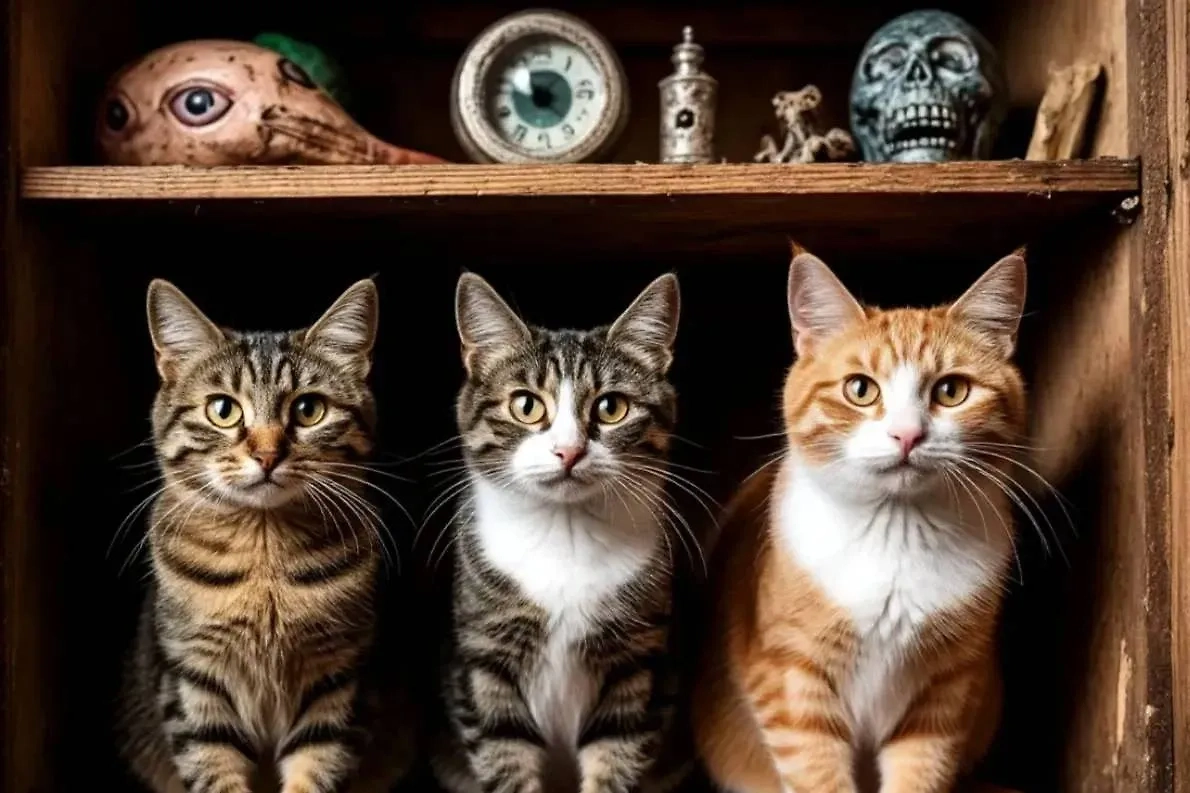 Обложка © «Шедеврум» / Life.ru