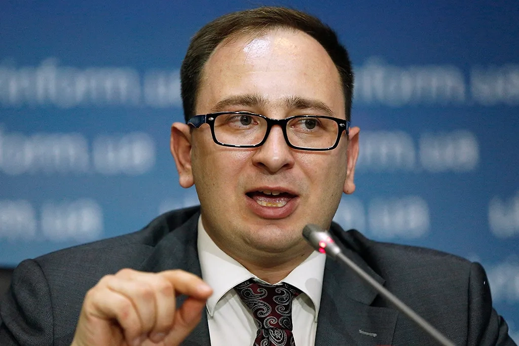 Обложка © ТАСС / Sergei Chuzavkov / АР