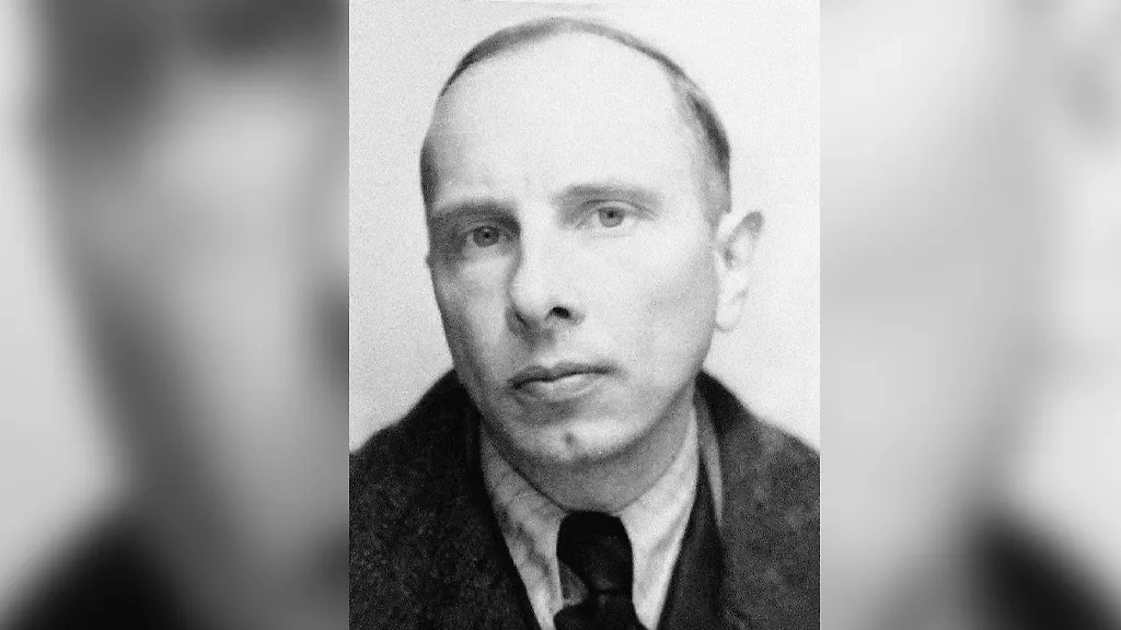 Степан Бандера. Фото © Getty Images / Fine Art Images / Heritage Images