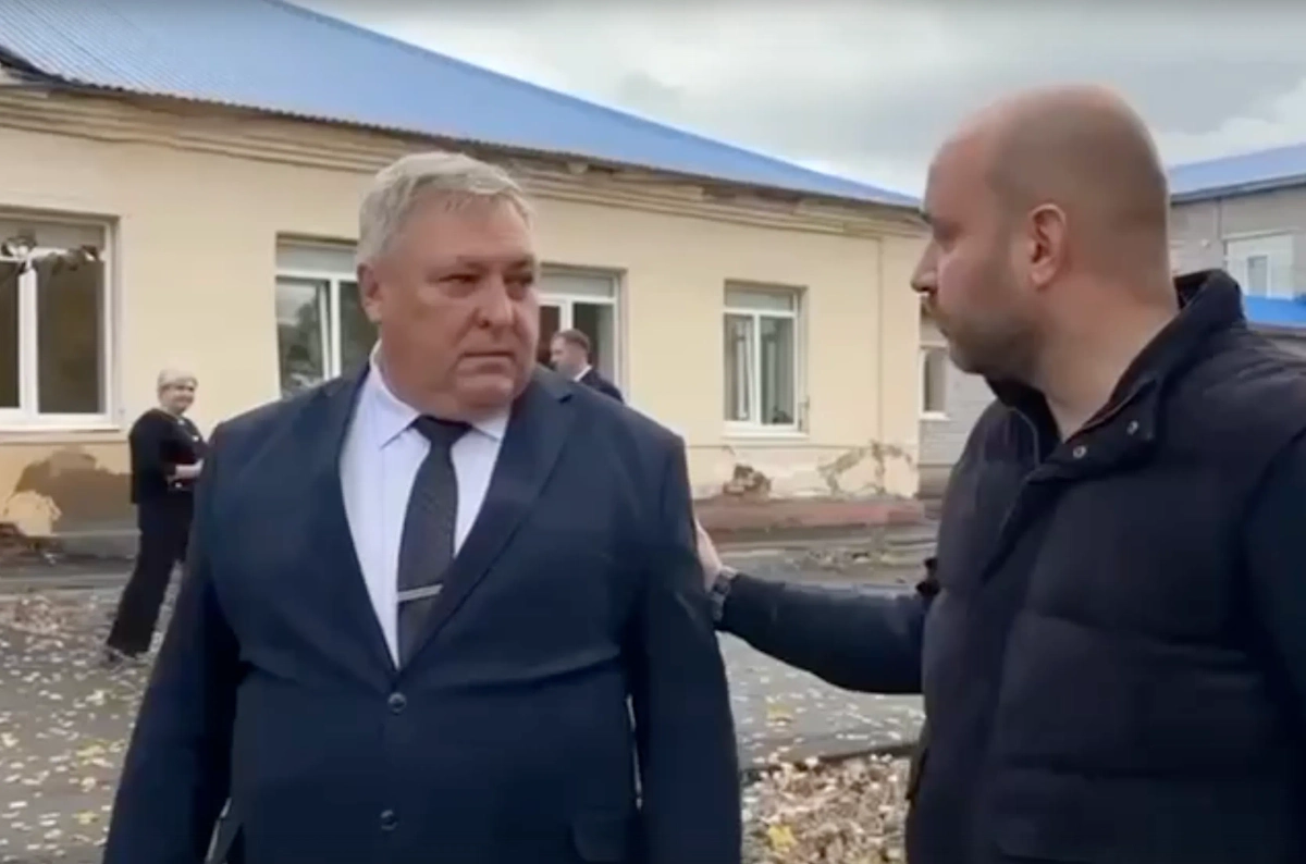 Обложка © VK / Куйбышевский | Самара