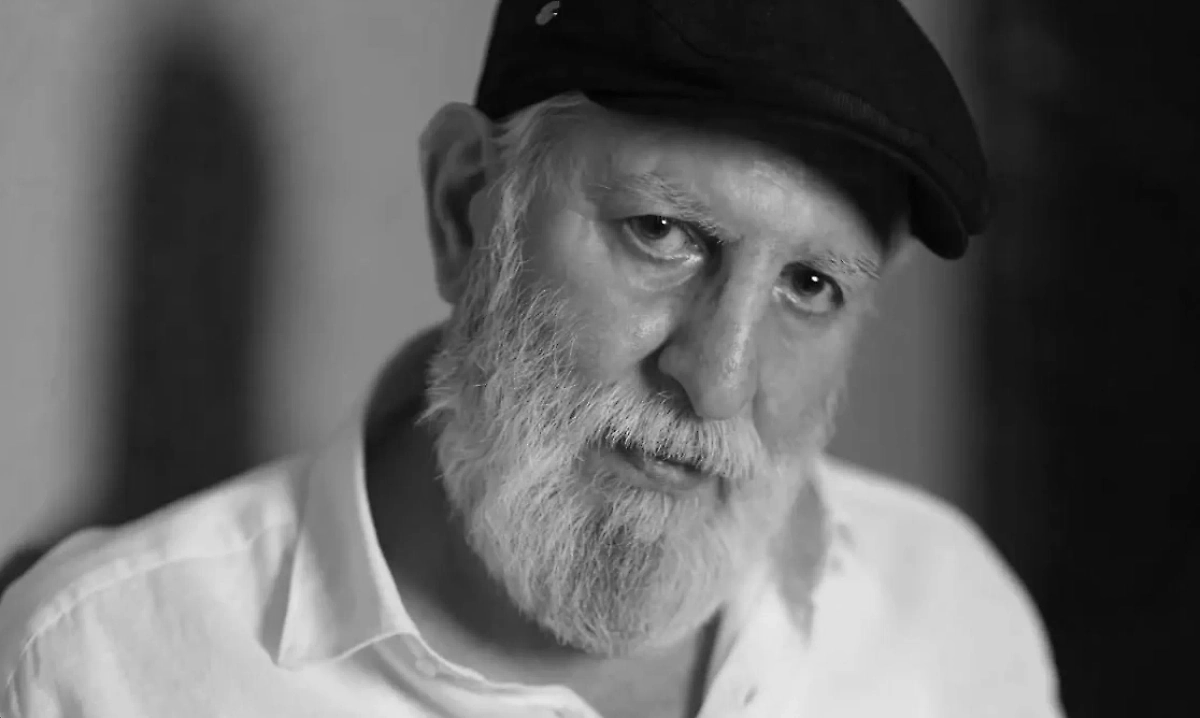 Обложка © Instagram (признан экстремистской организацией и запрещён на территории Российской Федерации) / amiramov.ru