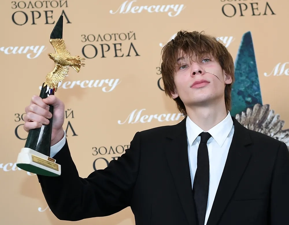 Обложка © РИА Новости / Екатерина Чеснокова