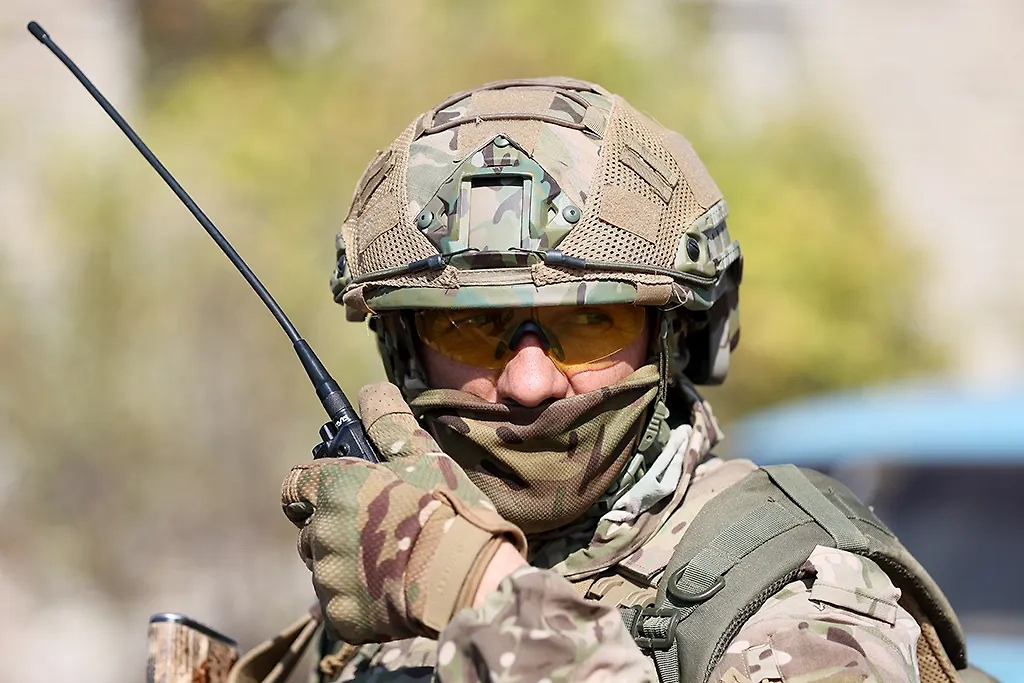 Обложка © ТАСС / Дмитрий Ягодкин