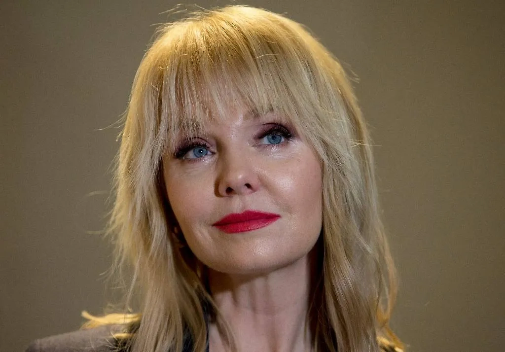 Обложка © Елена Никитченко/ТАСС 