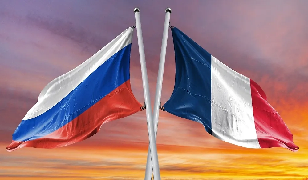 Обложка © Shutterstock / FOTODOM / Svet foto