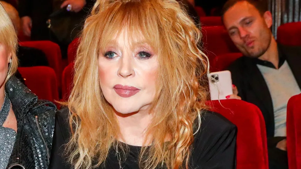 Обложка © ТАСС / Вячеслав Прокофьев