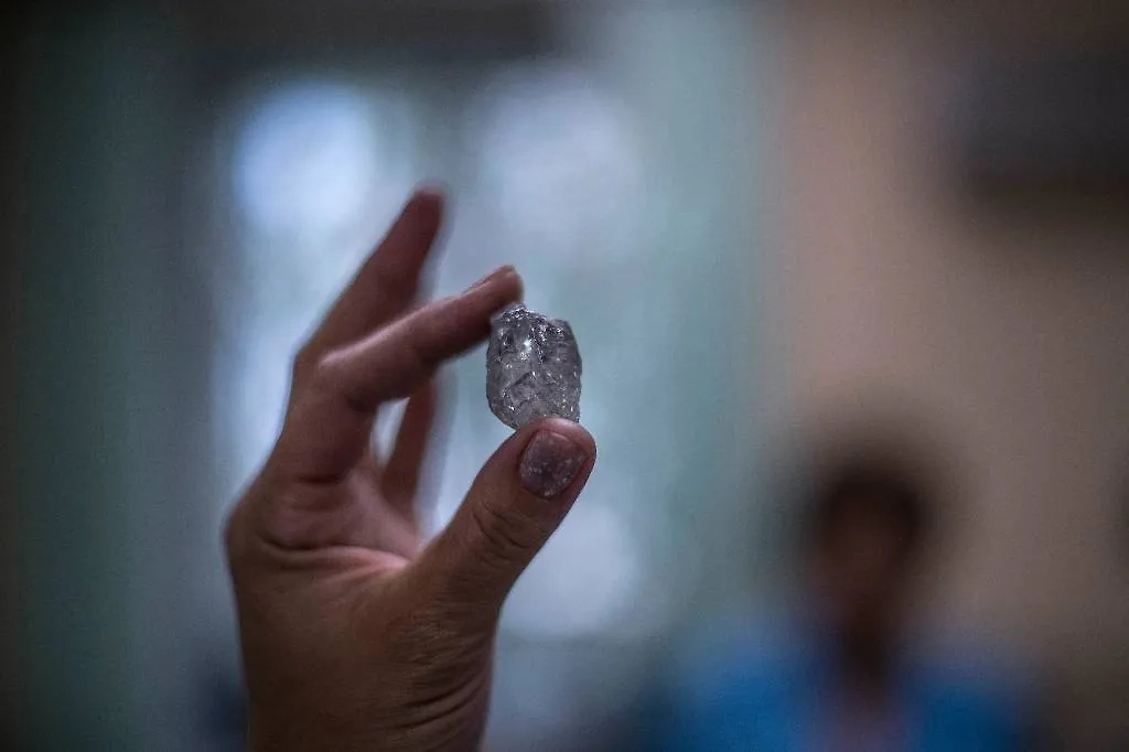 Обложка © EPA/SERGEI ILNITSKY ATTENTION