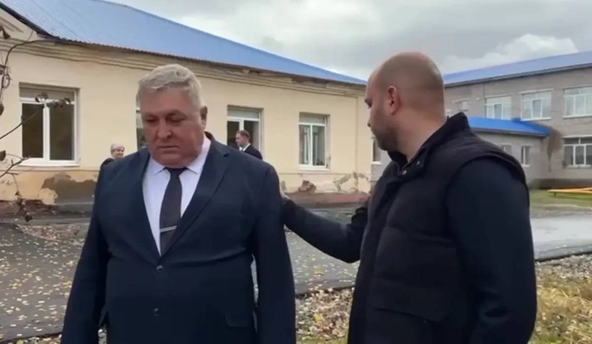 Обложка © VK / Куйбышевский | Самара