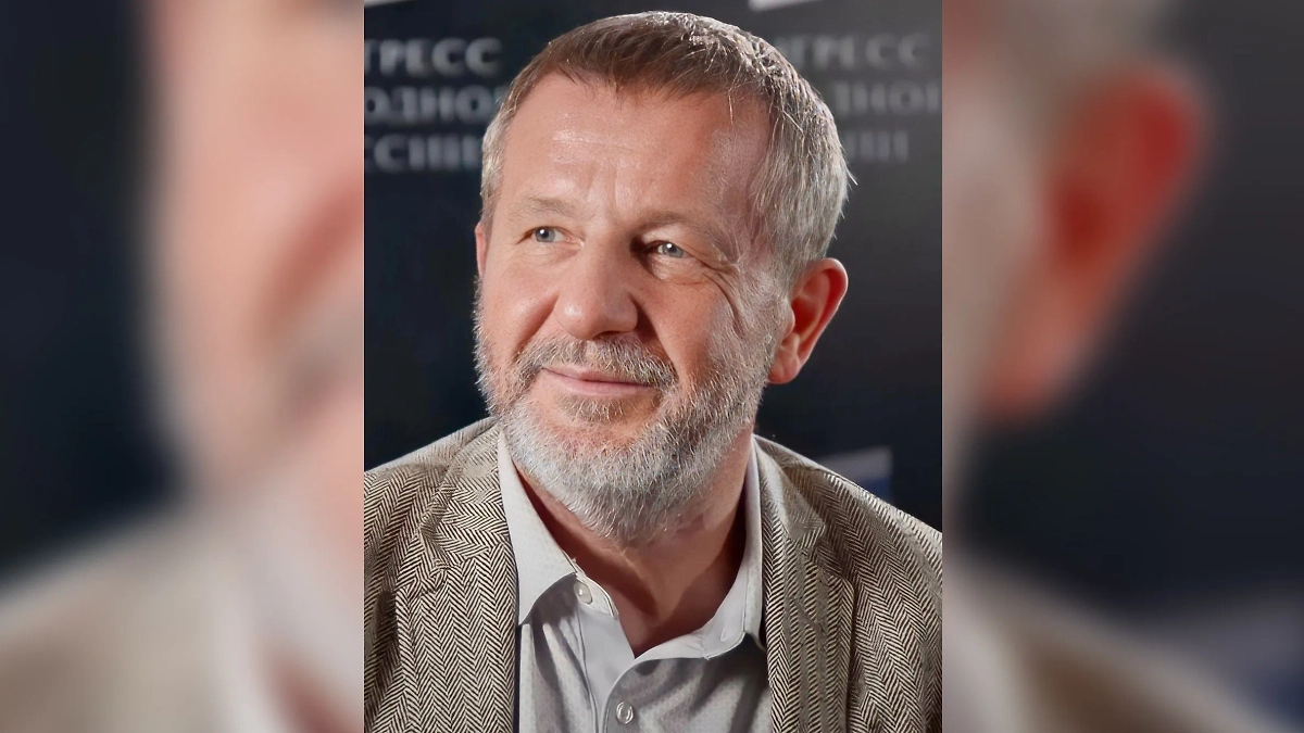 Обложка © Wikipedia / Форум свободная Россия