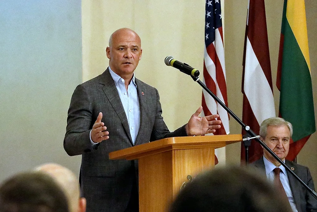 Обложка © ТАСС / Zuma