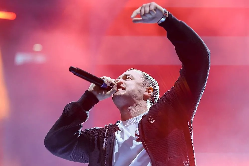 Обложка © ТАСС / Валентин Егоршин