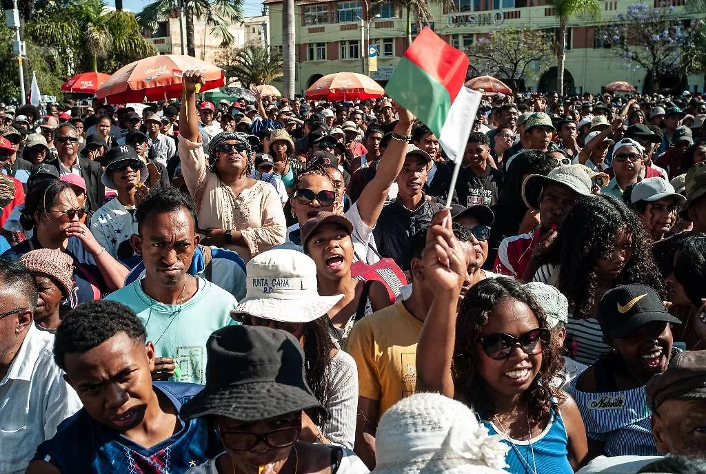 Обложка © ТАСС / EPA