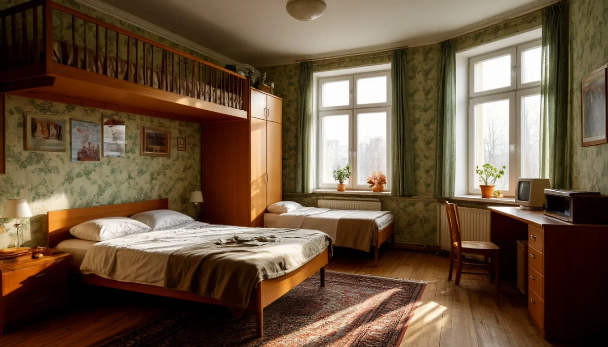 Обложка © Life.ru / Шедеврум