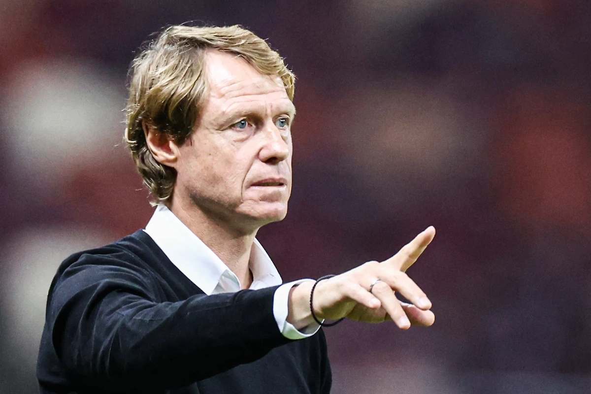 Олег Кононов. Обложка © ТАСС / Шарифулин Валерий