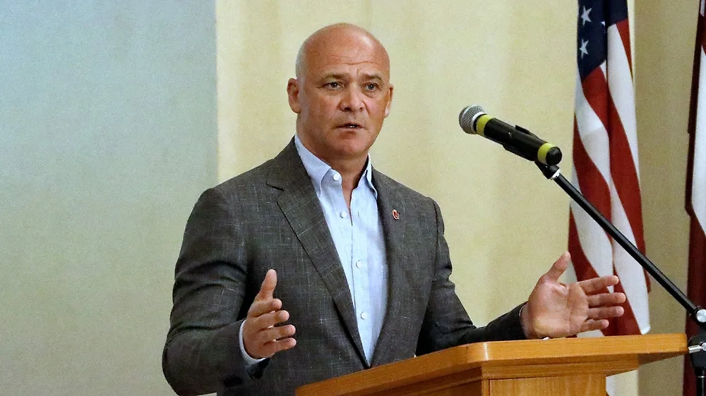 Геннадий Труханов. Обложка © ТАСС / ZUMA