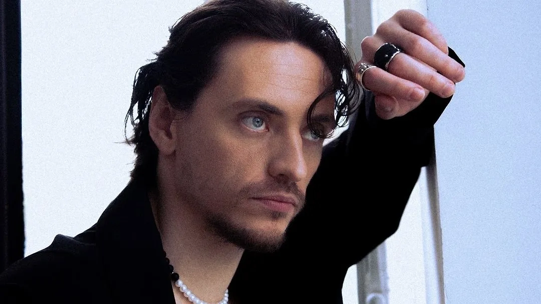 Обложка © VK / Сергей Полунин~Sergei Polunin