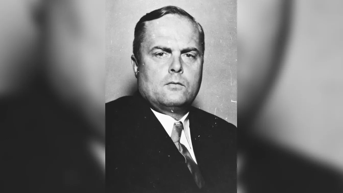 Убийство Степана Бандеры: как агент КГБ Сташинский ликвидировал националиста в Мюнхене