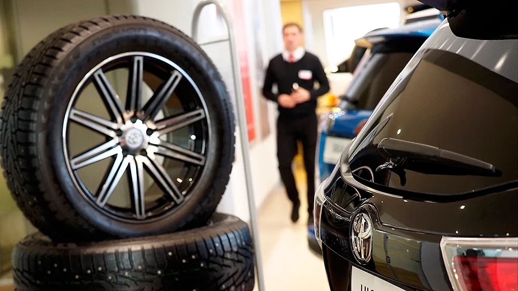 Обложка © ТАСС / Дмитрий Рогулин