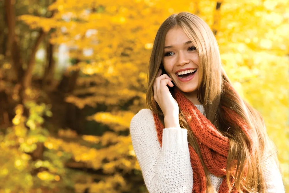 Мобильный интернет в парках Подмосковья стал быстрее. Обложка © Shutterstock / FOTODOM / Shestakoff