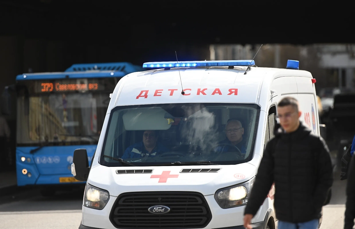 Обложка © Life.ru