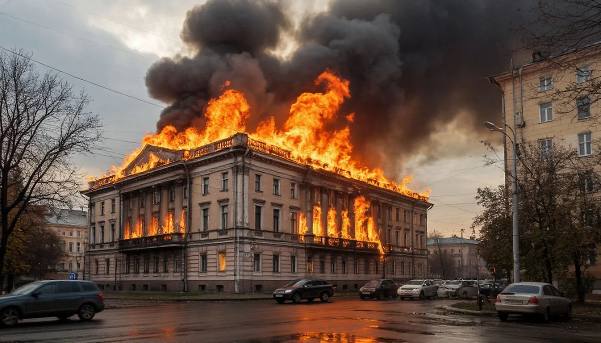 Обложка © Life.ru / Шедеврум