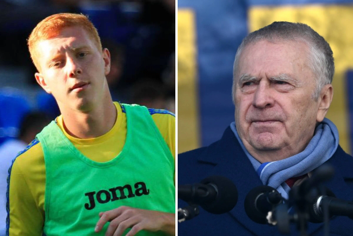 Обложка © Wikipedia / ТОВ «Динамоманія», © РИА Новости / Максим Блинов