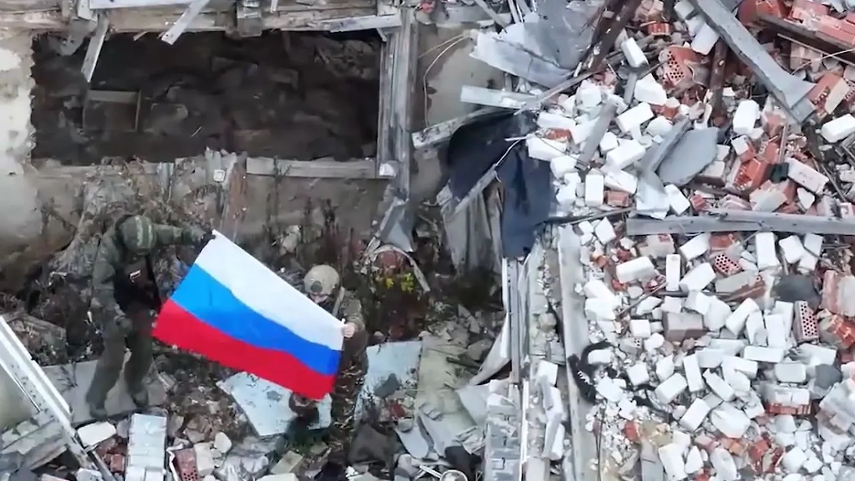 Обложка © mil.ru