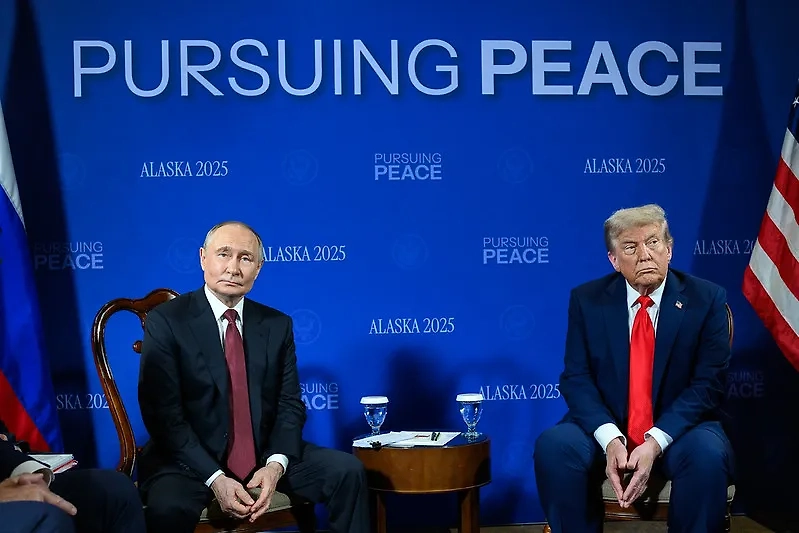 Обложка © Flickr / The White House