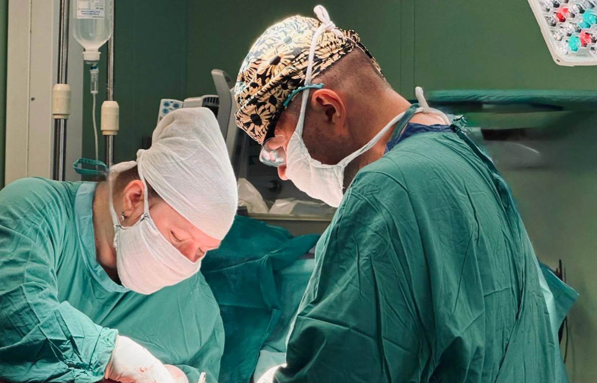 Обложка © Министерство здравоохранения Московской области