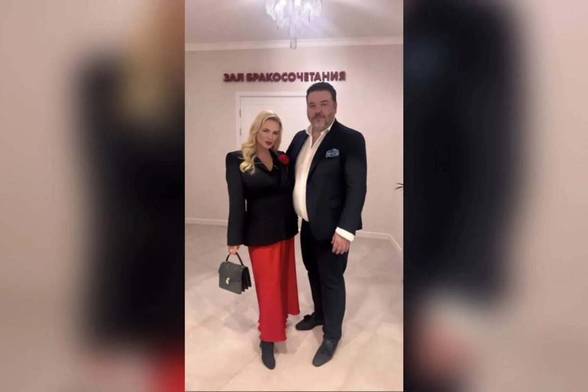 Обложка © Instagram (признан экстремистской организацией и запрещён на территории Российской Федерации)/ ann_semenovich