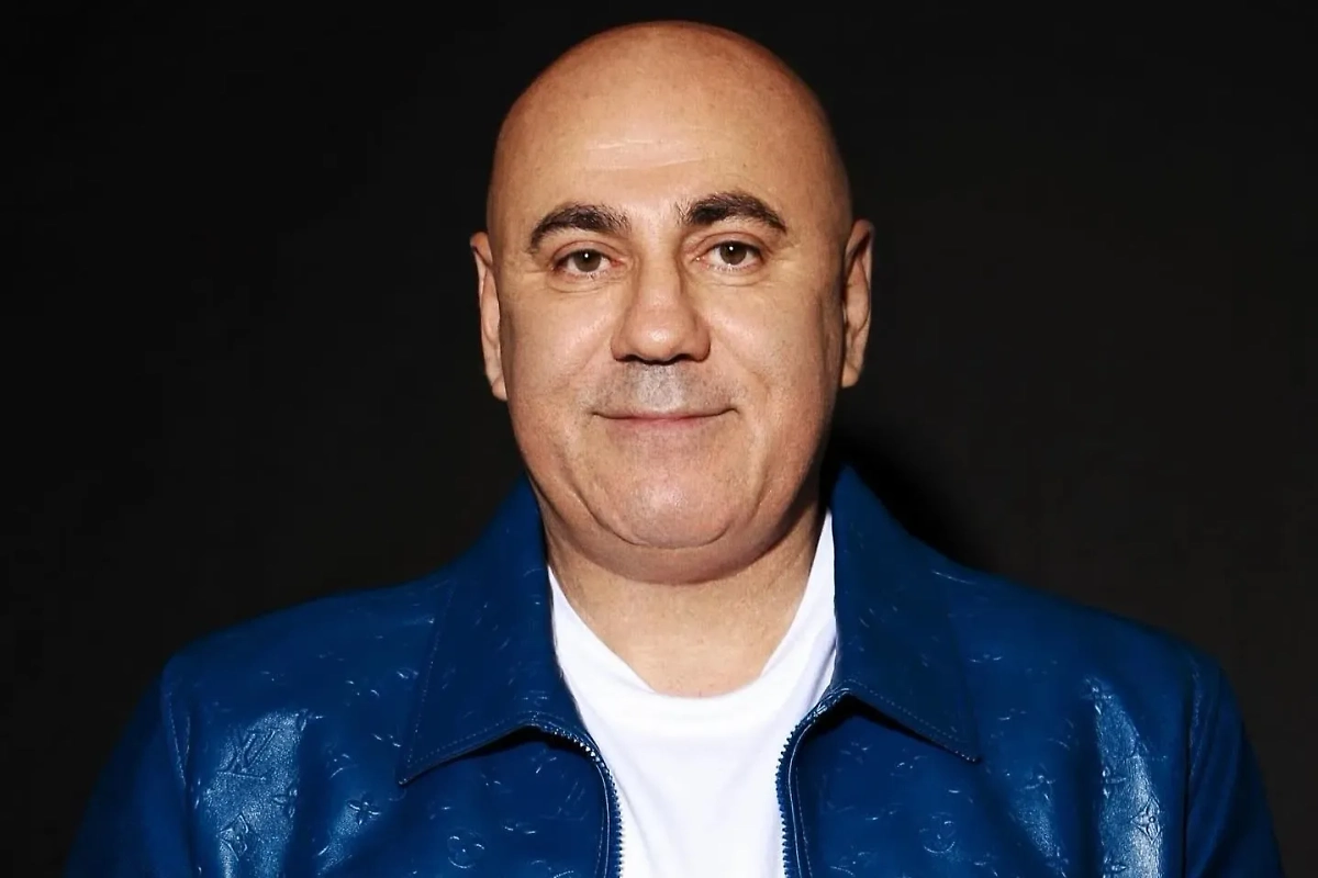 Обложка © VK / Иосиф Пригожин