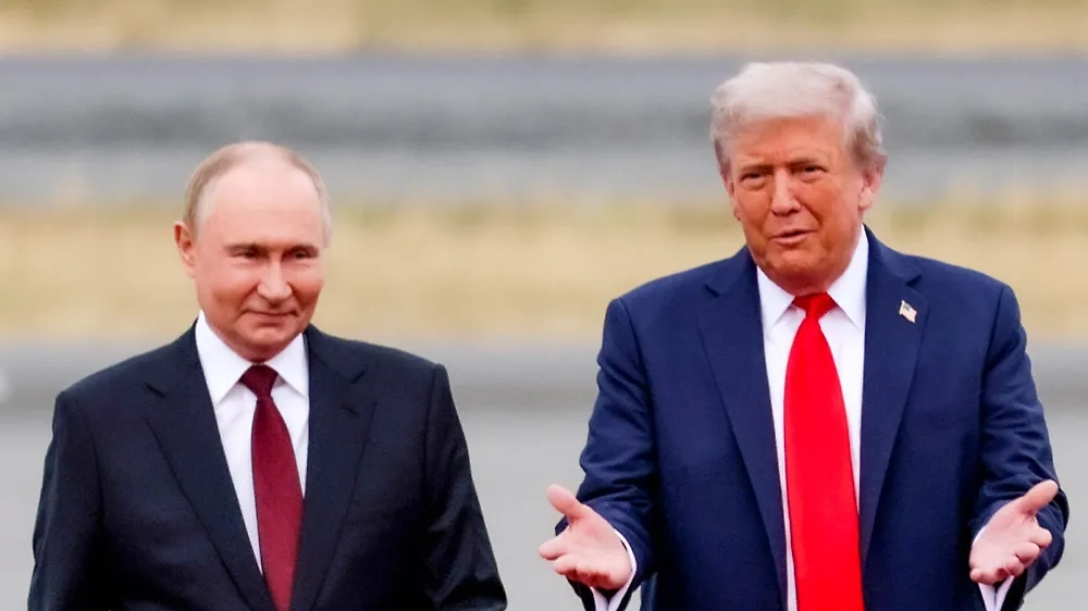 Обложка © ТАСС / Гавриил Григоров