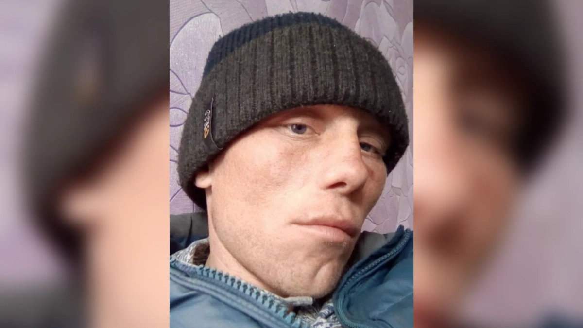 Александр Сергеевич Зыков. Фото © VK / Сахалинский Поисковый Спасательный отряд «СОВА» 