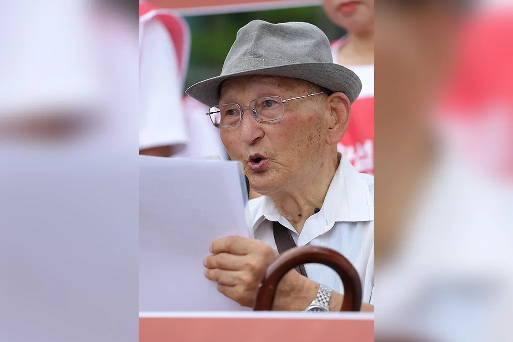 Обложка © ТАСС / YONHAP / ЕРА