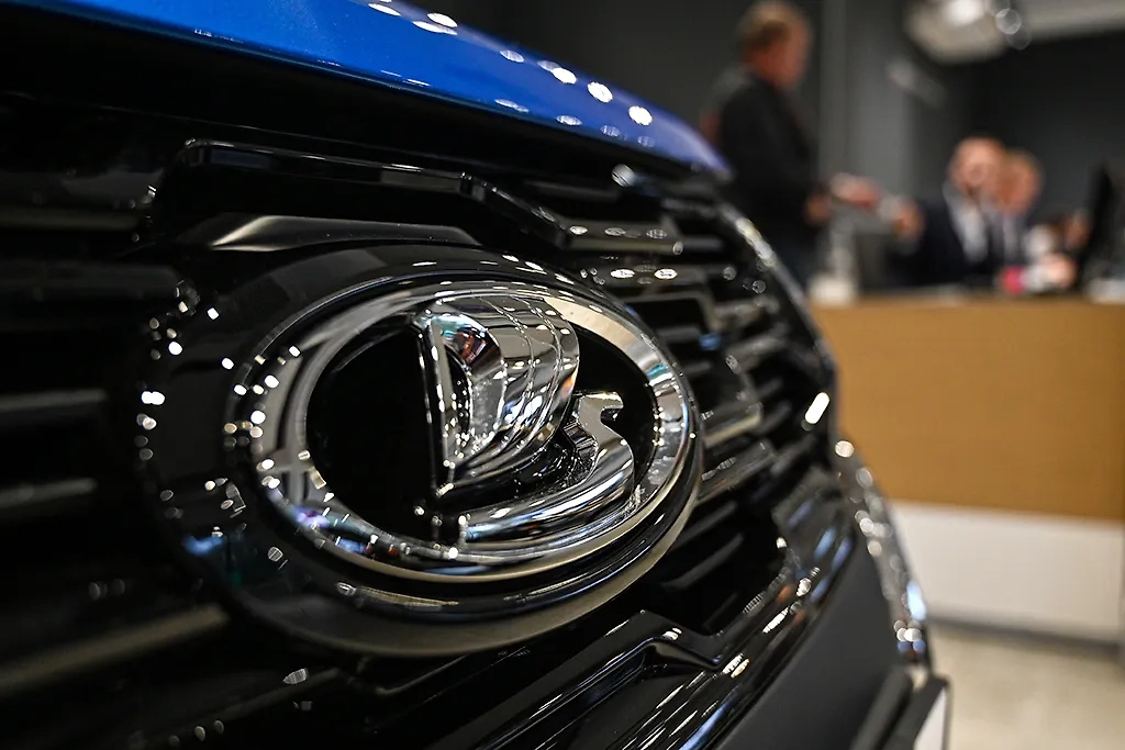 Обложка © ТАСС / Павел Ворожцов