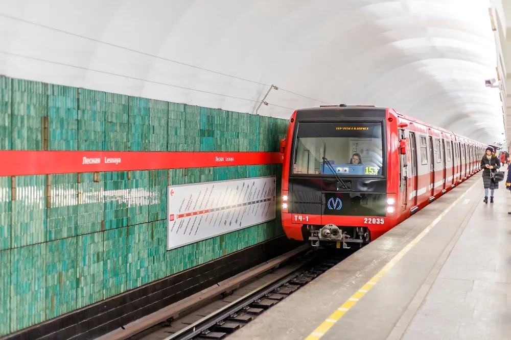 Обложка © Shutterstock / FOTODOM / IgorMarch