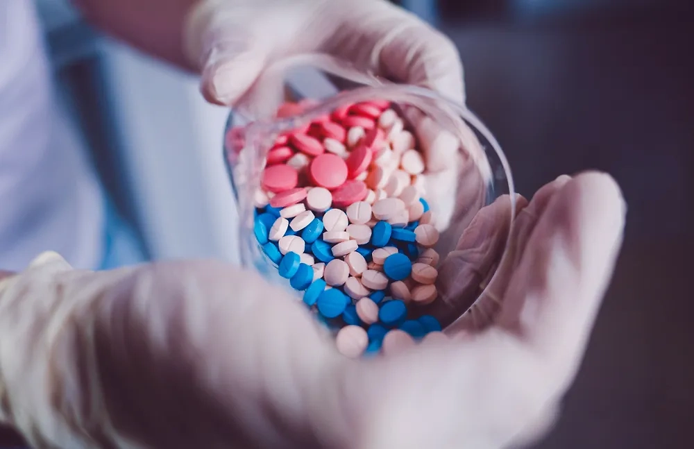 Обложка © Shutterstock / FOTODOM / Maksim Ladouski