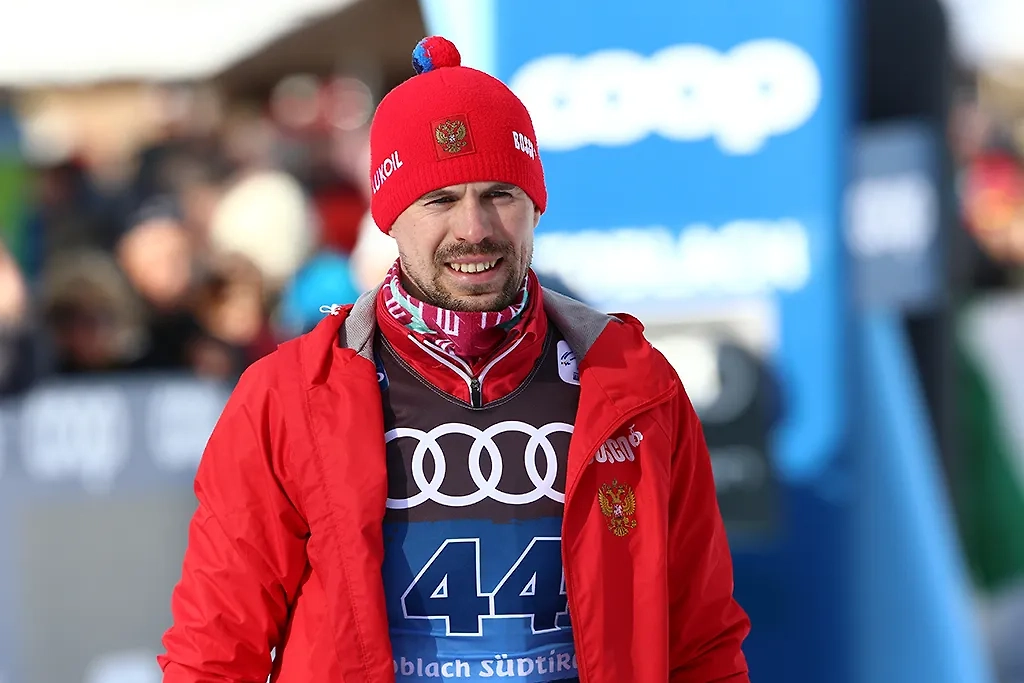 Обложка © ТАСС / ESPA Photo Agency / Zuma