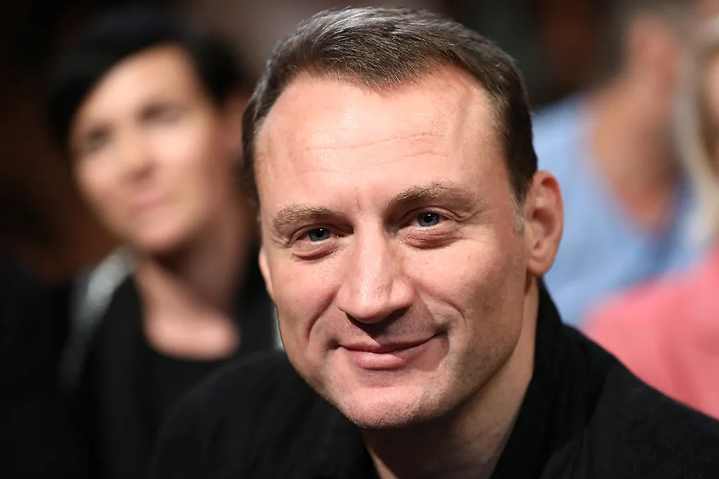 Обложка © ТАСС / Артем Геодакян