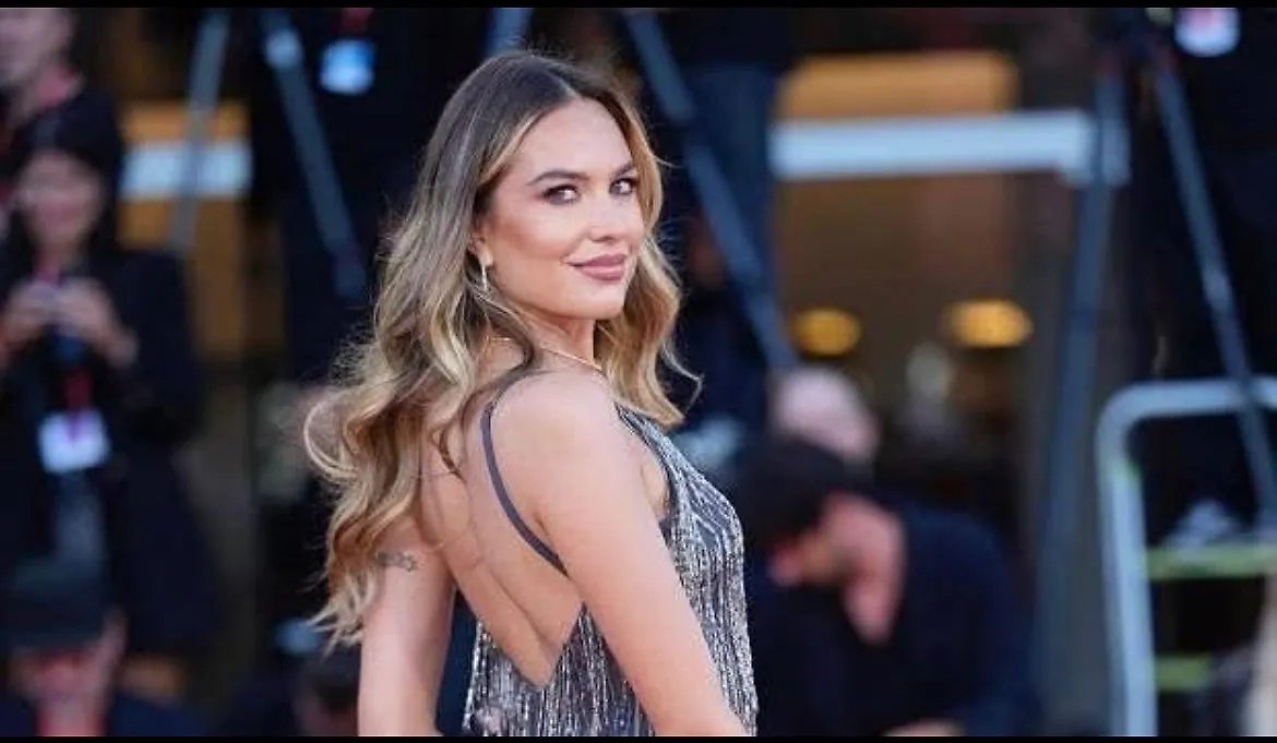 Обложка © Instagram (признан экстремистской организацией и запрещён на территории Российской Федерации)/ tianasanshaine