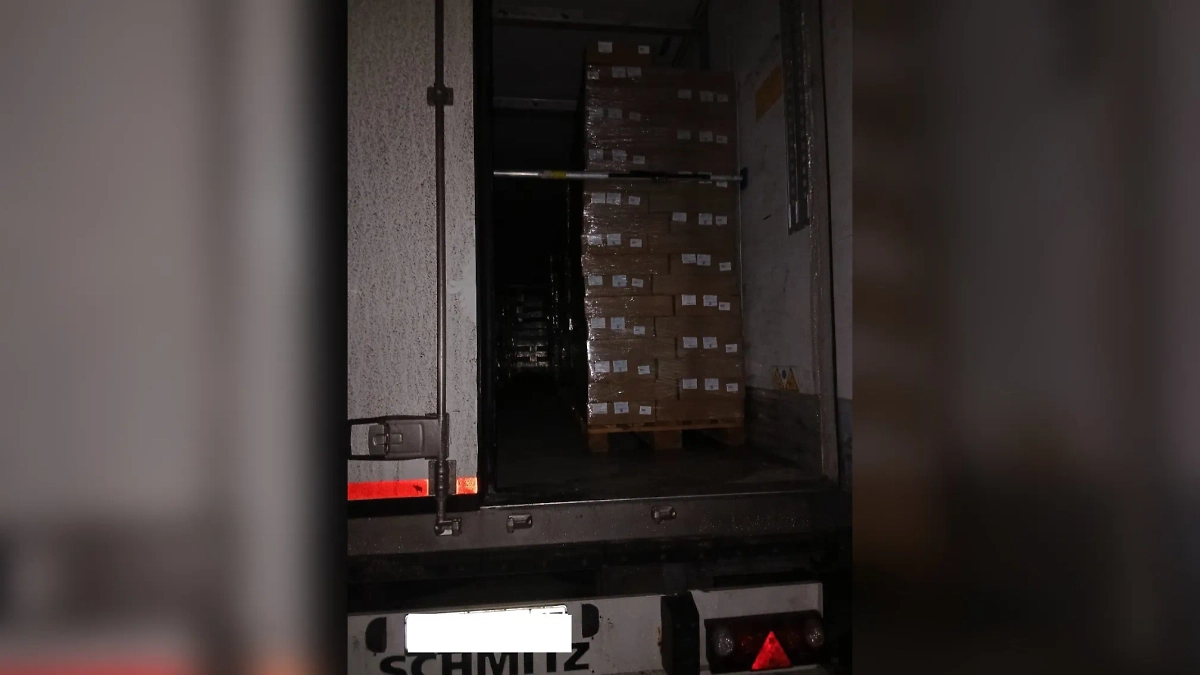 Обложка © Telegram / Управление Россельхознадзора по Саратовской и Самарской областям