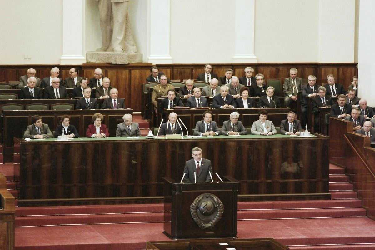 «Весна на Заречной улице» считалась большим риском, потому что главный герой занят «не тем». Фото © ТАСС / Лизунов Юрий, Чумичев Александр