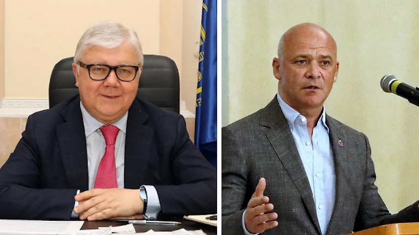 Обложка © ТАСС / ZUMA, odesa.depo.ua