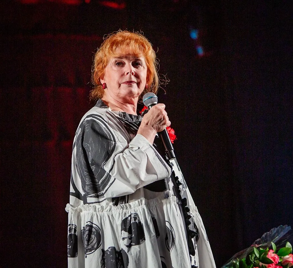 Обложка © Wikipedia / DedaSasha