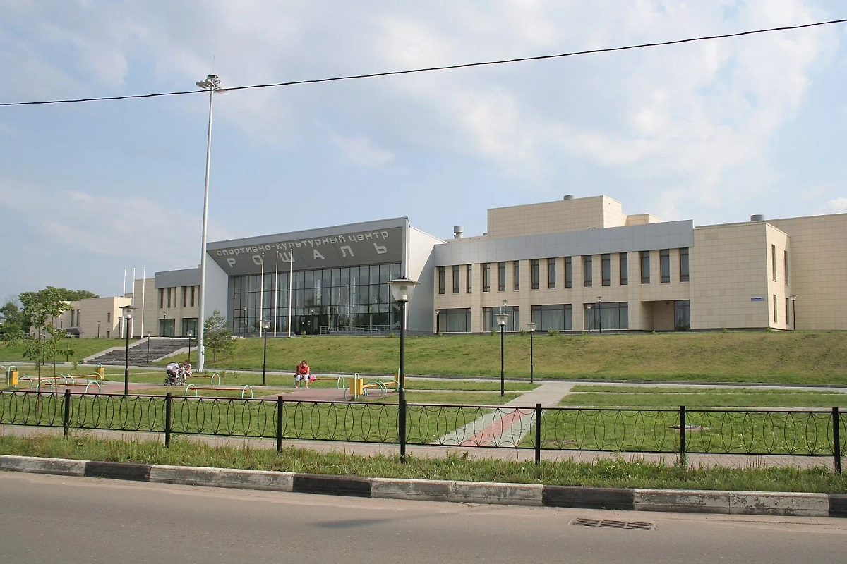 Обложка © Wikipedia / A.Savin