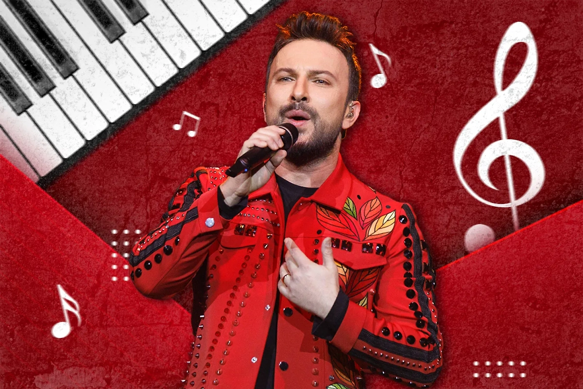 Ему 53, а выглядит на 35: Секреты молодости Таркана. Коллаж © Life.ru. Обложка © ТАСС / Christoph Hardt / Zuma, © Freepik