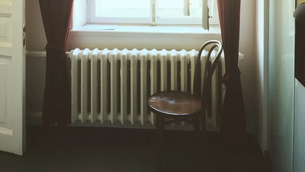 Как утепляли квартиры в советское время: проверенные методы. Фото © Shutterstock / FOTODOM / Daryna7