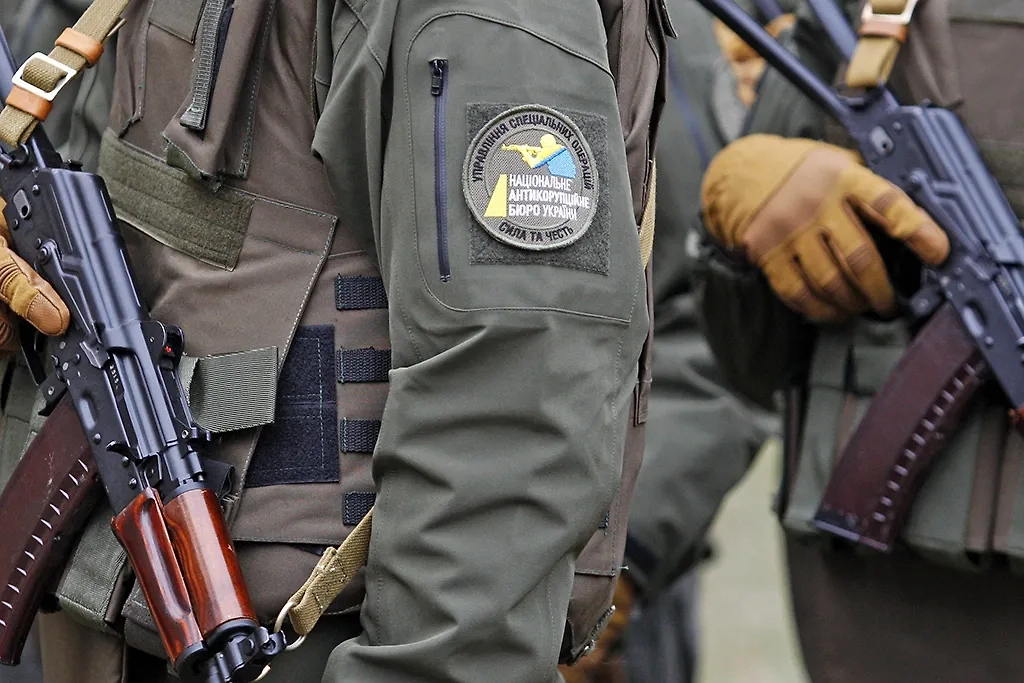 Обложка © ТАСС / Str / Zuma