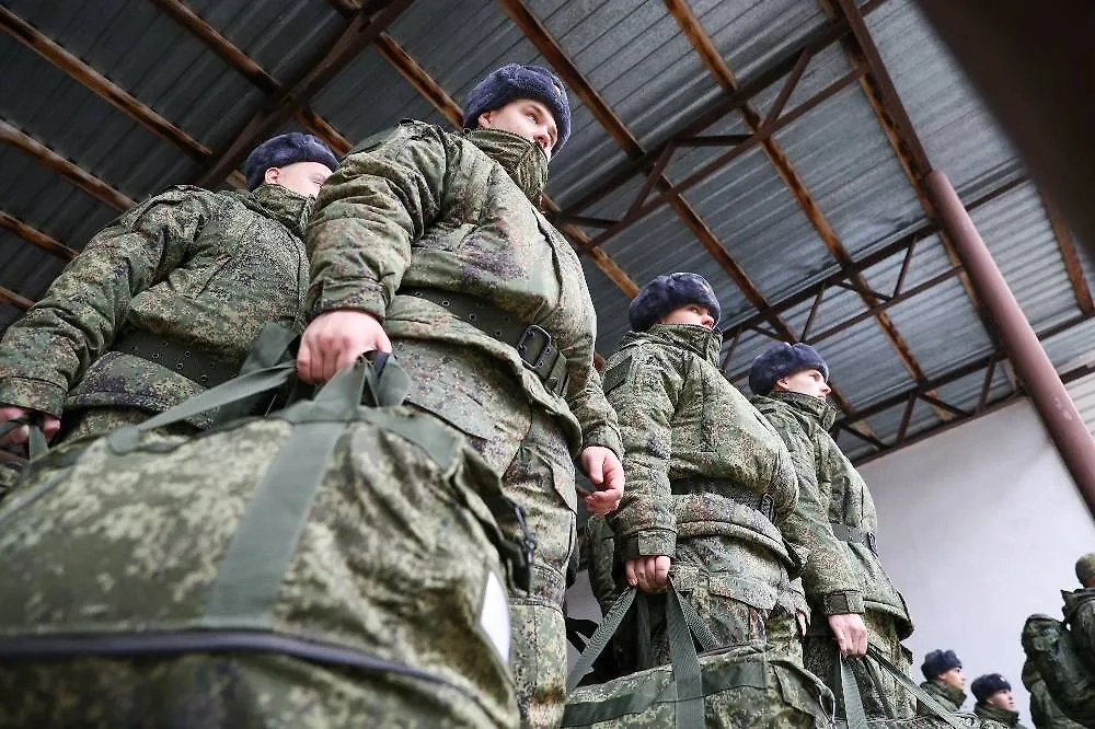 Обложка © ТАСС / Иван Высочинский