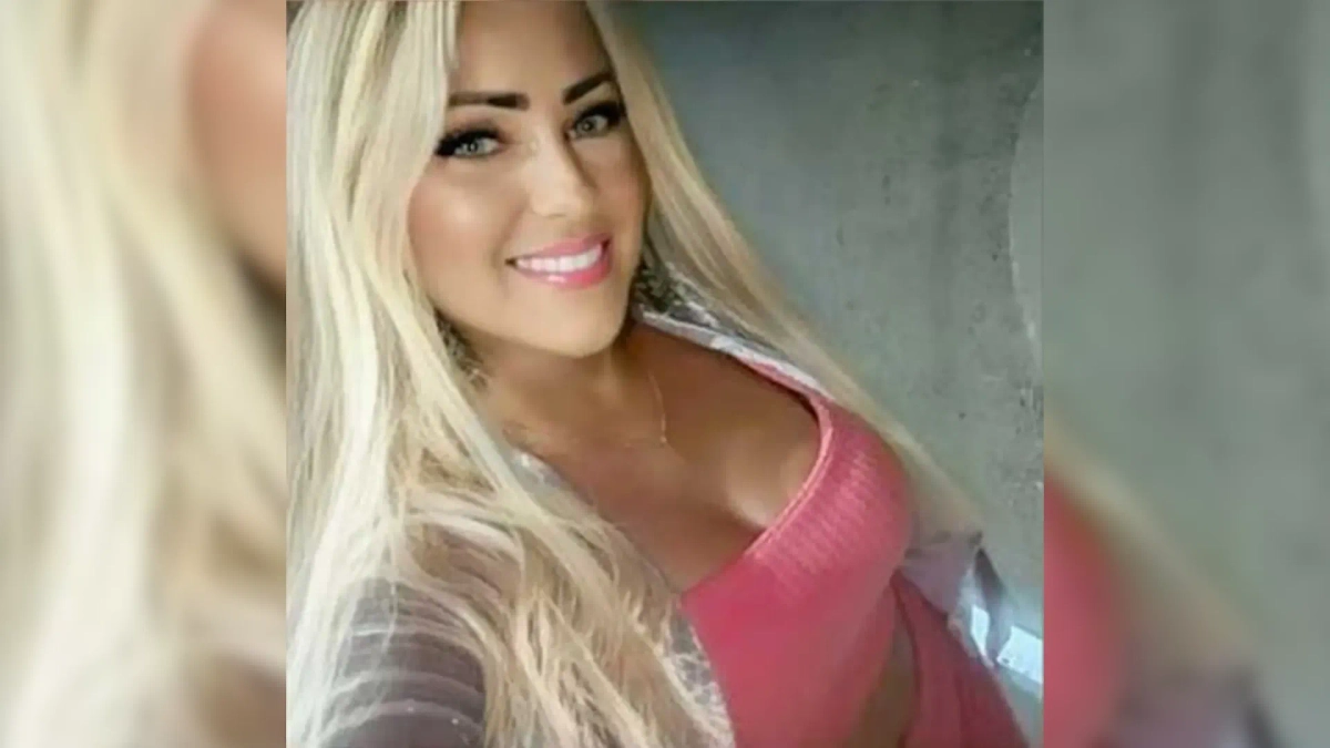 Обложка © X / Ana Paula Veloso Fernandez